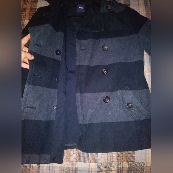 GAP~Peacoat - Picture 7 of 15